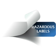 Dangerous Goods Labels