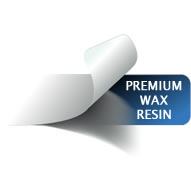 Premium Wax Resin