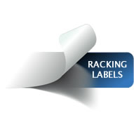 Racking Labels