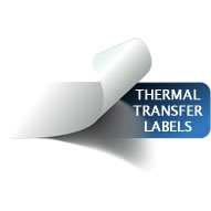 Thermal Transfer Labels
