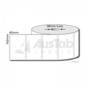 Thermal Direct Labels | Austab Labels