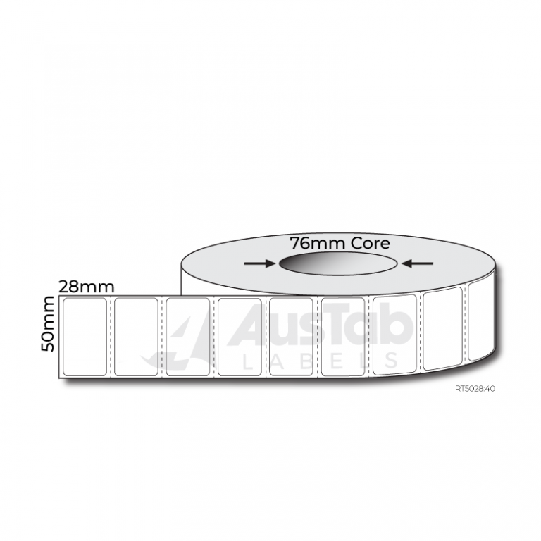 Thermal Transfer Labels | Austab Labels