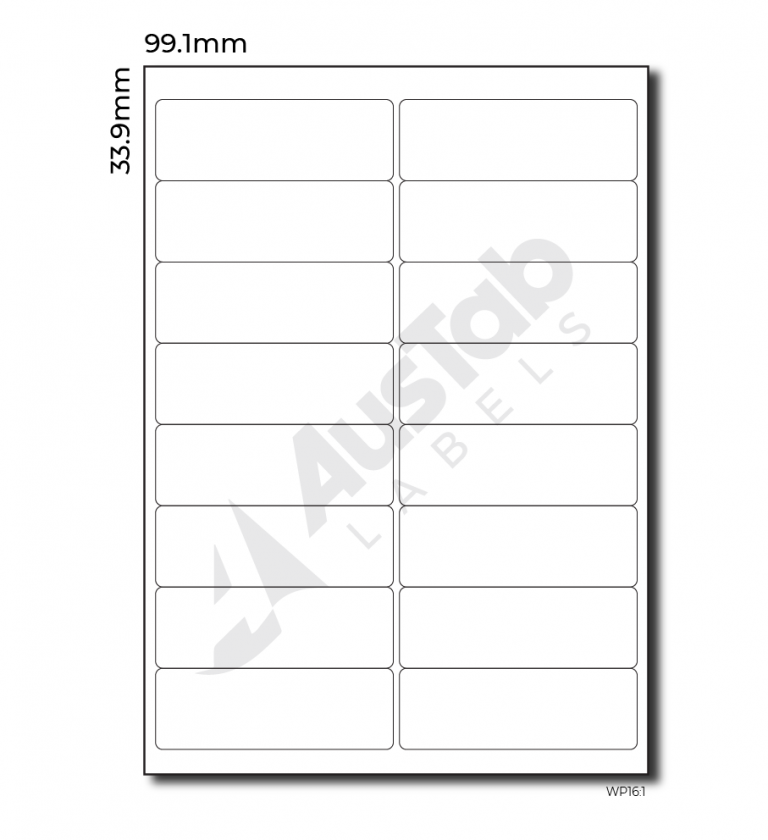 35 Label Template 16 Per Sheet Labels Design Ideas 20